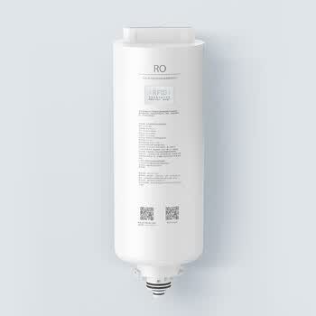 米家小米净水器600G反渗透滤芯RO1 适用于米家600G、H600G J4-RO-600