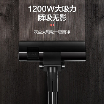 海尔吸尘器zl601r怎么样（海尔HZ-T615R pro吸尘器体验效果好吗）