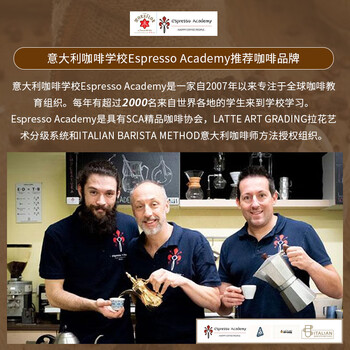 摩福意大利原装进口咖啡单一原产地系列手冲咖啡 埃塞俄比亚125g/罐