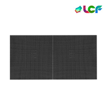 联诚发室外P3.076全彩led模组led广告电子屏高清led户外广告显示屏led户外屏幕led彩屏单元板普刷(320*160MM) 联诚发室外P3.076全彩led模组led广告电子屏高清led户外广告显示屏led户外屏幕led彩屏单元板普刷(320*160MM)