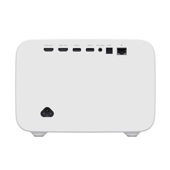 米家米家投影仪2 Pro放大招了，五大亮点让你心动不已！