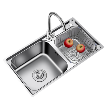 卓浴水槽好不好？用户口碑爆表评价！