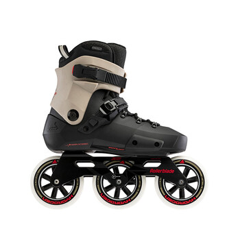 rollerblade轮滑鞋轮子rollerblade twister轮滑鞋成人旱冰鞋男女直排