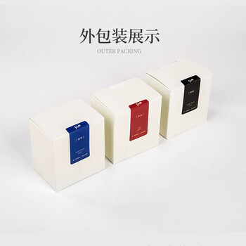 弘典 墨水非碳素高值染料墨水蓝色玻璃瓶装学生专用练字不堵笔 蓝黑色