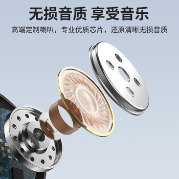 音迈 F610无线蓝牙耳机单耳不入耳挂耳式耳麦运动车载听歌跑步司机适用苹果华为小米OPPO手机电脑 音迈 F610无线蓝牙耳机单耳不入耳挂耳式耳麦运动车载听歌跑步司机适用苹果华为小米OPPO手机电脑