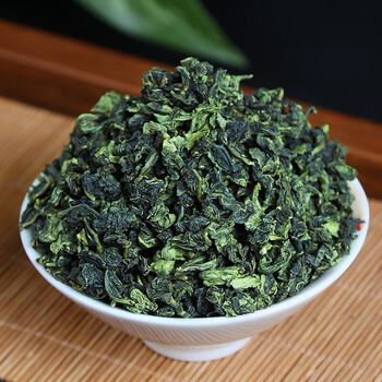 润虎乌龙茶煮茶论道铁观音清香型一级504g中火罐装自己喝兰花香送礼袋 润虎乌龙茶煮茶论道铁观音清香型一级504g中火罐装自己喝兰花香送礼袋