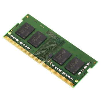 金士顿 (Kingston) 8GB DDR4 2666 笔记本内存条
