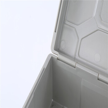 融银之汇(RYZH)0002 款箱TKX-SA-240塑钢钱款箱运钞箱A级 融银之汇(RYZH)0002 款箱TKX-SA-240塑钢钱款箱运钞箱A级