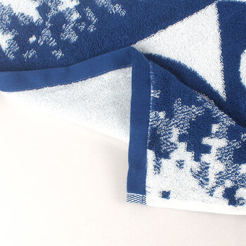 YONEX尤尼克斯运动毛巾棉质柔软吸汗训练健身运动毛巾AC1227CR藏青 YONEX尤尼克斯运动毛巾棉质柔软吸汗训练健身运动毛巾AC1227CR藏青