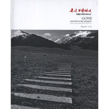 走过,不曾错过  石志刚 作 书籍