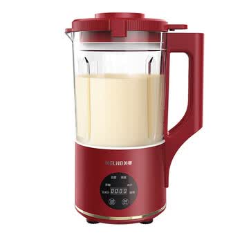 迷你破壁机搅拌机辅食料理 商用加热豆浆机多功能搅拌榨汁机