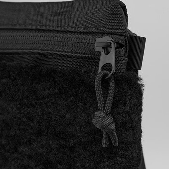 Kappa卡帕小单肩2021冬情侣男女羊羔绒小挎包 Kappa卡帕小单肩2021冬情侣男女羊羔绒小挎包