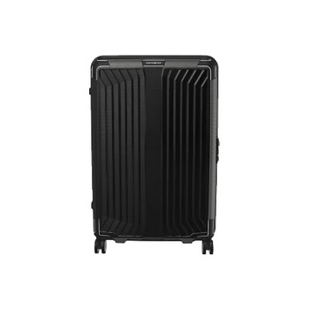 新秀丽(samsonite)lite-b0x行李箱旅行箱42n 聚丙烯  