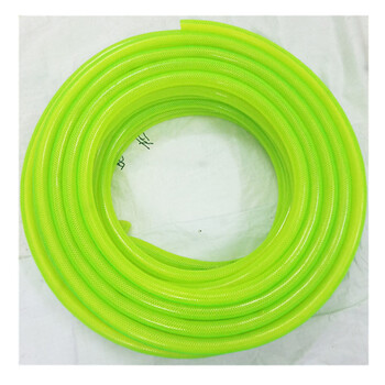 水管软管牛筋网管波纹pvc塑料家用洗车浇地234568分一寸 寸2 寸5 3分