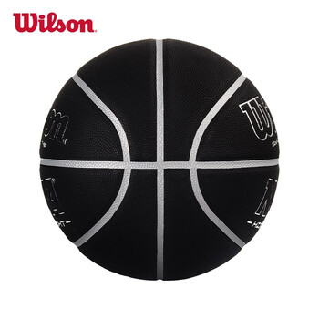 威尔胜（Wilson）NCAA HIGHLIGHT系列7号篮球PU材质室内室外通用防滑耐磨成人篮球