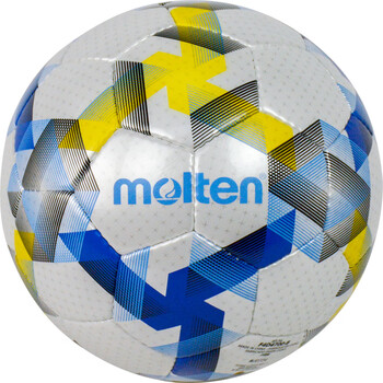 摩腾（molten）足球4号青少年F4D4700-B手缝丁基内胆内置发泡层比赛足球F4D4700