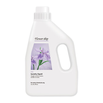 花卉诗(Flower ship)鸢尾除螨香氛洗衣液18斤(3kg*3瓶)留香持久深层除螨祛味去渍 花卉诗(Flower ship)鸢尾除螨香氛洗衣液18斤(3kg*3瓶)留香持久深层除螨祛味去渍