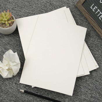 天章(TANGO)B5草稿纸学生考试专用护眼空白草稿本演算纸书写高中考研考试复习本子40张 10本装高中生学习神器