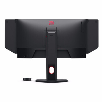 ZOWIE GEARXL2540KE显示器靠谱吗？使用反馈如何