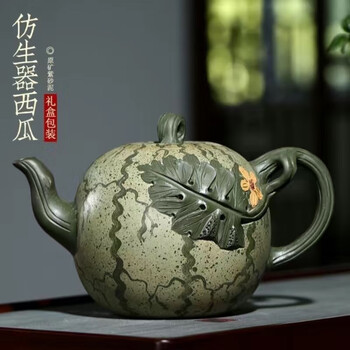 顾景舟老紫砂壶价格报价行情- 京东