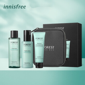 innisfree化妆水价格报价行情- 京东