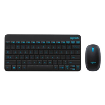 logitech罗技mk240价格报价行情- 京东