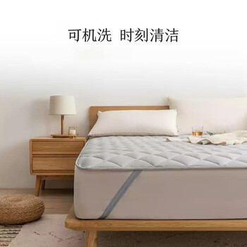 真实测评京东京造抗菌防臭床褥床垫怎么样？整体表现解读