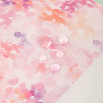 国誉(KOKUYO)A4分类文件夹水彩絮语Campus学生收纳册文件袋 绿色 WSG-FUD810G 国誉(KOKUYO)A4分类文件夹水彩絮语Campus学生收纳册文件袋 绿色 WSG-FUD810G