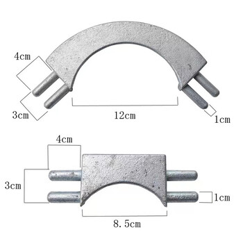 劲南台球桌皮口 桌球台库边洞口牛皮网袋皮口6个皮口+6个铁角+6个网兜