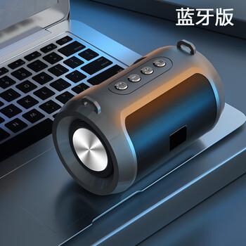 华为智选华为智选华为手机通用ai蓝牙音箱小音响小型超重低音炮迷你