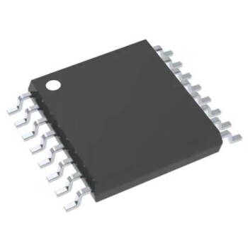 TI 移动寄存器 TPIC6C595PWR 起订500个装
