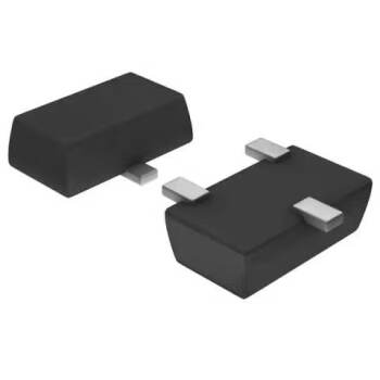 TOSHIBA Mosfet场效应管 SSM3K336R,LF