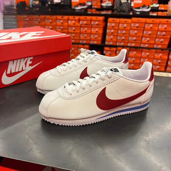 nike月子鞋nike官方品牌旗舰官网女鞋新款复古阿甘鞋经典休闲运动