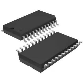Microchip 前端模拟（AFE）芯片 TC510COG 起订1个装