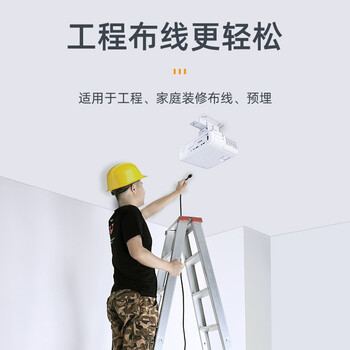 毕亚兹 HDMI线工程级 15米 4K数字高清线3D视频线 笔记本电脑机顶盒连接电视显示器投影仪数据连接线 HX1 毕亚兹 HDMI线工程级 15米 4K数字高清线3D视频线 笔记本电脑机顶盒连接电视显示器投影仪数据连接线 HX1