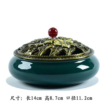 象塔香炉 象塔香炉 象塔香炉 | 喜泉堂