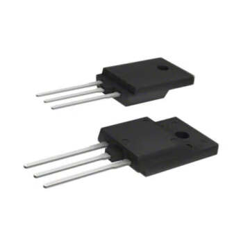 INFINEON Mosfet场效应管 IPA65R095C7XKSA1