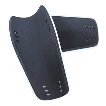 AQ护小腿板足球装备训练运动护具插板金色两只装S60601L160-180cm AQ护小腿板足球装备训练运动护具插板金色两只装S60601L160-180cm