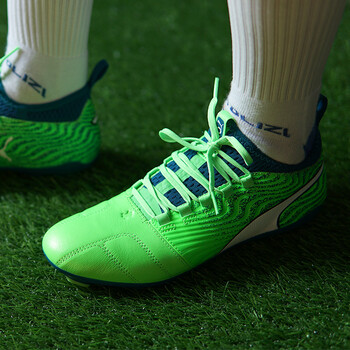 puma one 18.3 ag