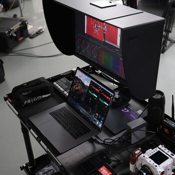 明基SW270C2k显示器靠谱吗？真实评测差么