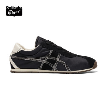 黒寅 onitsuka tiger 黑型号规格- 京东