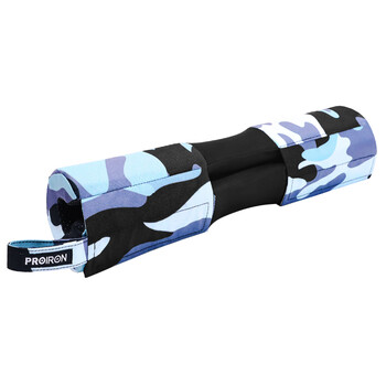PROIRON 护肩 深蹲护颈垫子举重加厚护套健身臀桥垫肩杆套 迷彩款 PROIRON 护肩 深蹲护颈垫子举重加厚护套健身臀桥垫肩杆套 迷彩款