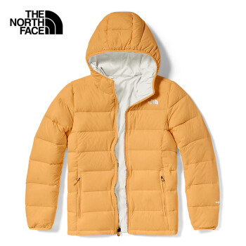 northface羽绒服600价格报价行情- 京东