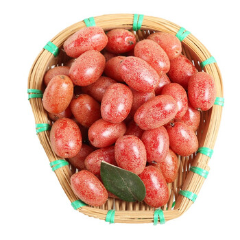 顺丰 云南永德特产特色羊奶果野生酸甜应季稀有水果 1kg【图片 价格