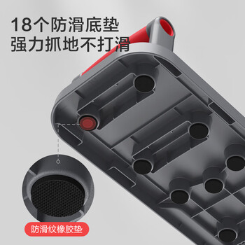 京东京造 俯卧撑训练板 俯卧撑支架家用健身器材 男士肌肉训练辅助器