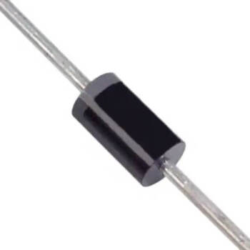 DIODES 开关二极管 UF1001-T 起订100个装
