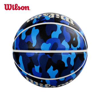 威尔胜(Wilson)NCAA LEGEND系列7号篮球PU材质室内室外通用防滑耐磨成人篮球 威尔胜(Wilson)NCAA LEGEND系列7号篮球PU材质室内室外通用防滑耐磨成人篮球