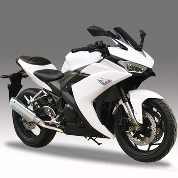 新款可上牌国四电喷v6摩托车大跑车250cc燃油公路趴赛350水冷油冷双缸