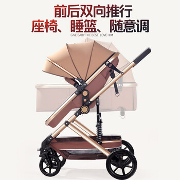 ANGI BABYQ3婴儿车靠谱吗？体验一说真实感受