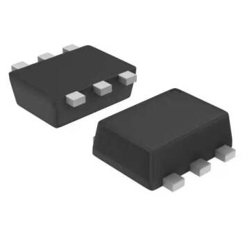 onsemi 数字晶体管 NSBA114EDXV6T1G